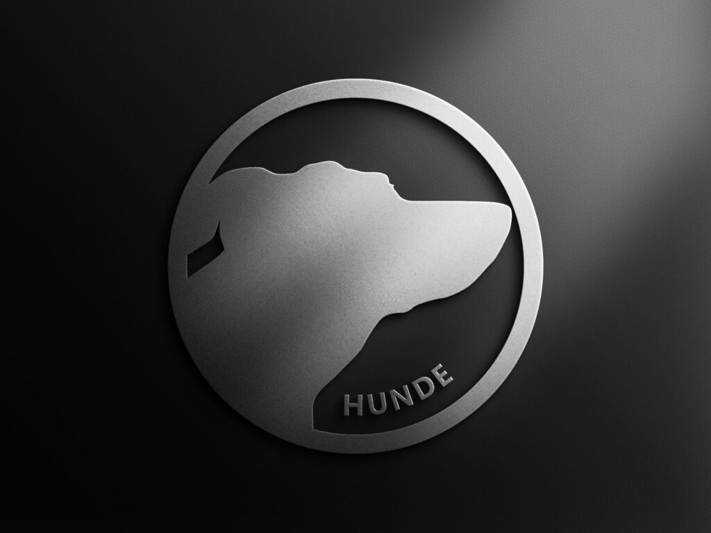 Hunde Aerospace Logo